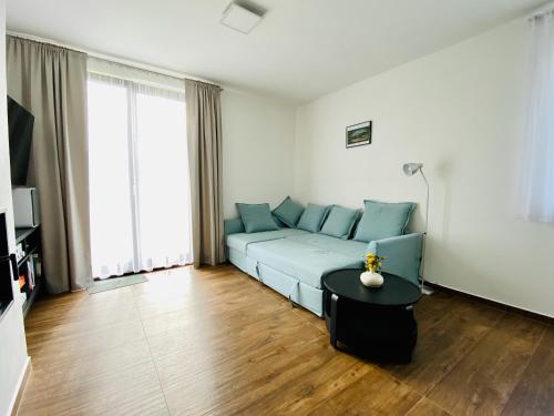 Létesítmények, Komfortní novostavba v Českém Švýcarsku (Komfortni novostavba v Ceskem Svycarsku) in Růžová