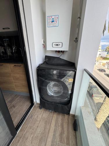 Julia Appartment Sea View