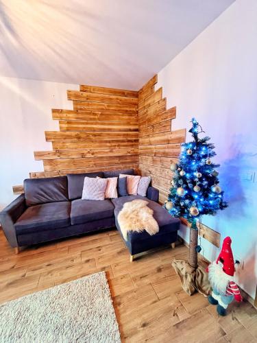 Apartamenty u Petuski