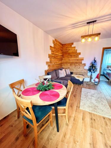 Apartamenty u Petuski