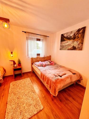 Apartamenty u Petuski