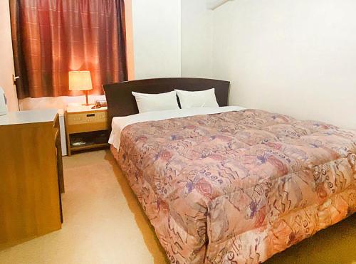 Double Room - Non-Smoking 