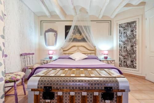 El Capricho de Alcorisa in Alcorisa