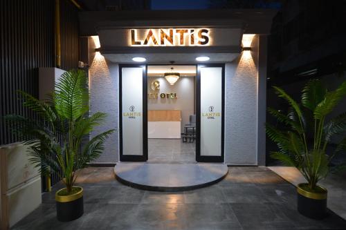 Lantis Otel, Avcılar