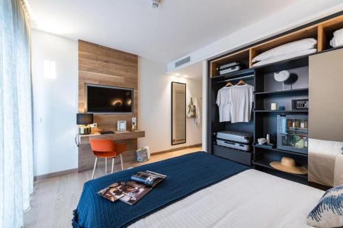 The Green Park Hotel in Cavallino Treporti