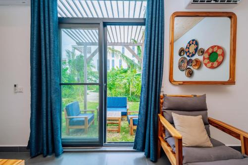 Zanzibar Stays Accommodation Collection - The Soul Paje Room Type - Apartment
