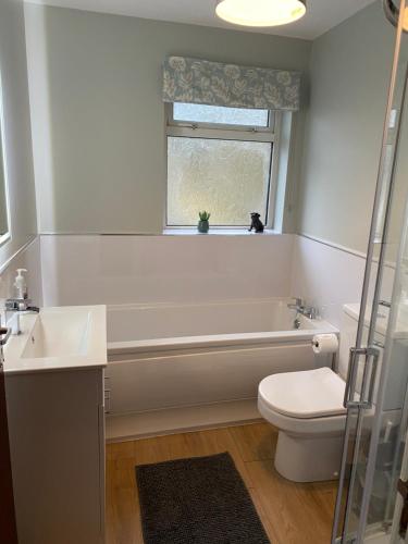 Irvinestown Fermanagh 2 Bedroom Apartment in Irvinestown