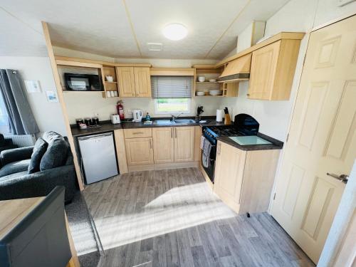 Faciliteter, 3 Bedroom Caravan KG37, Dog Friendly, Shanklin, Isle of Wight in Shanklin Central