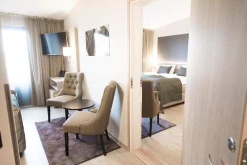 Hotel Pommern - image 12
