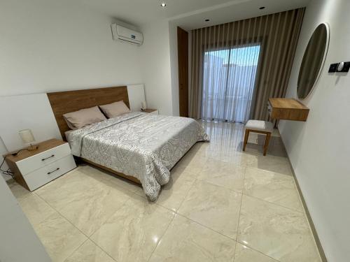 Julia Appartment Sea View