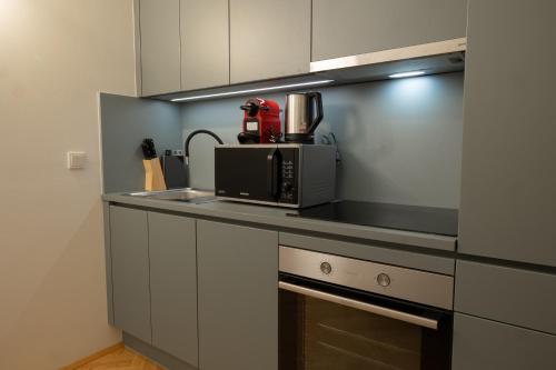 City Apartment Färbergasse Graz in Graz, Österreich