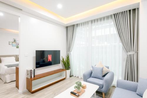 Two-Bedroom Apartment image 10