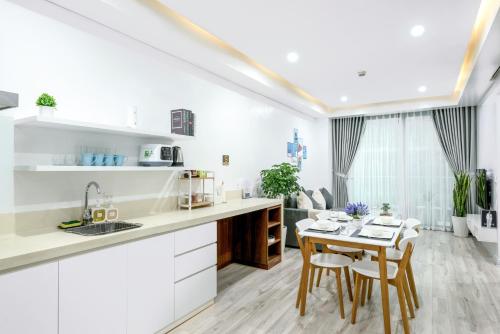 Two-Bedroom Apartment image 10