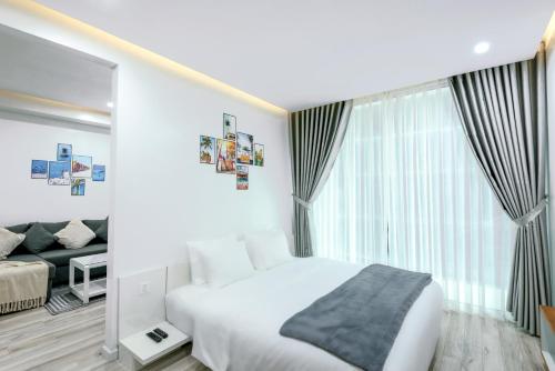 A La Carte Beach Hotel Apartment 305 - Free Airport Pickup From 3 Nights - image 2