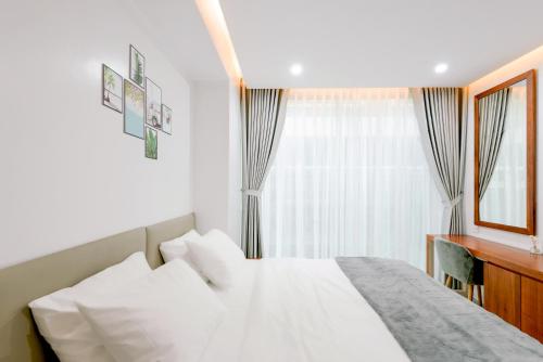A La Carte Beach Hotel Apartment 305 - Free Airport Pickup From 3 Nights - image 4