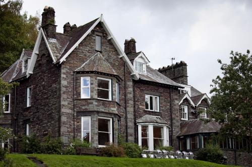 Yha Grasmere Butharlyp Howe, , Cumbria