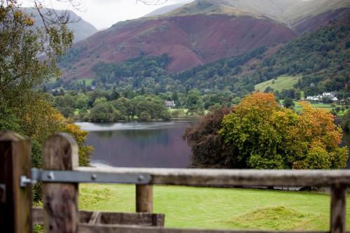 YHA Grasmere Butharlyp Howe