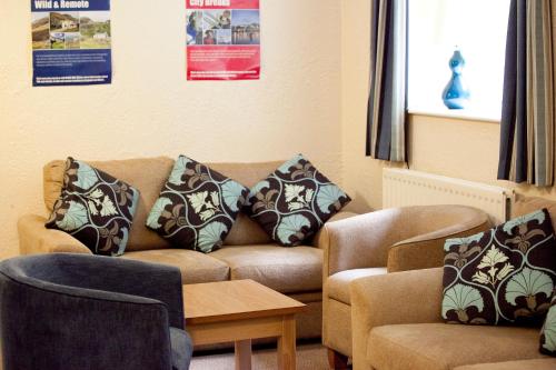 YHA Grasmere Butharlyp Howe - Tap to explore photos