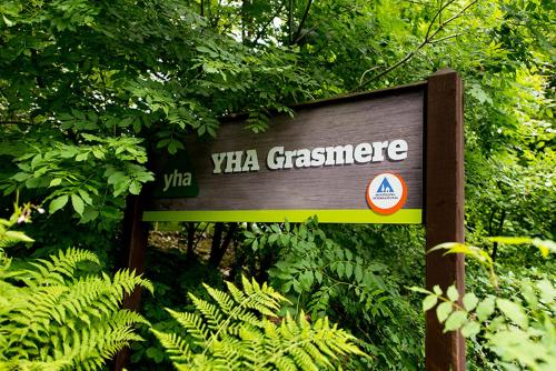 YHA Grasmere Butharlyp Howe