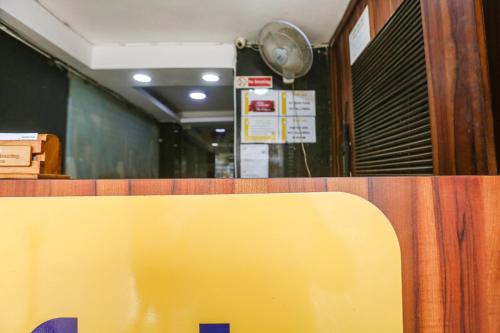 FabHotel Gold Inn Janakpuri