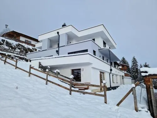 Appartement Sarah in Fügen, Österreich