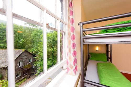 YHA Grasmere Butharlyp Howe