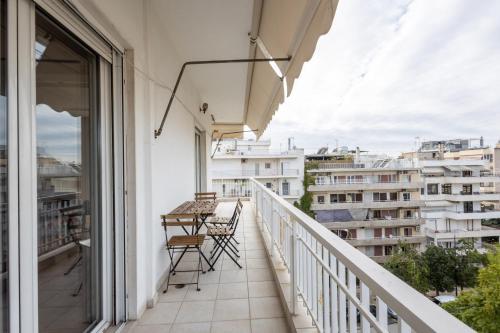 Apartment for 6-Nea Smirni - image 5