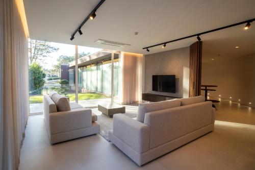 Sun House in Cabedelo, Viana do Castelo (fotografie 10)