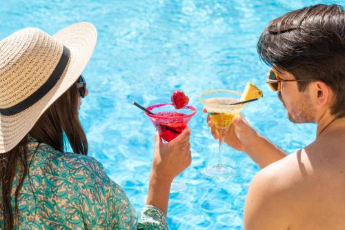 La Quinta Menorca by PortBlue Boutique - Adults Only - image 11