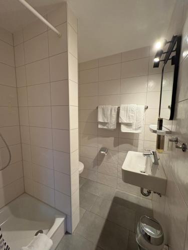 Dreimäderlhaus am Berg - main image