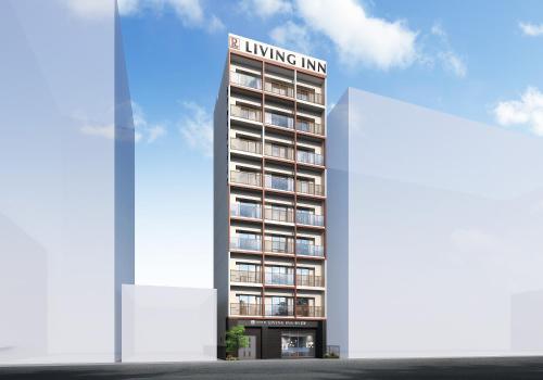 東橫INN那霸旭橋站前 | 去趣 chicTrip