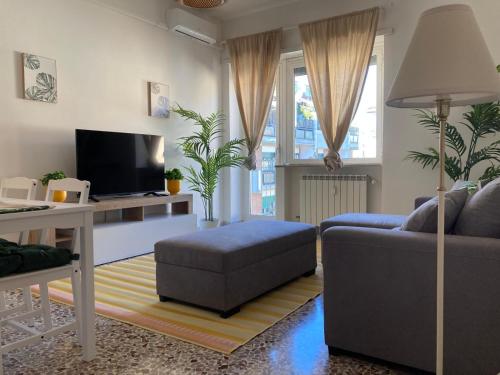 FAIROME Apartment Albricci, Rzym