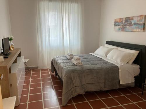 FAIROME Apartment Albricci, Rom (Foto 6)