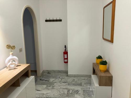 FAIROME Apartment Albricci, Rom (Foto 7)