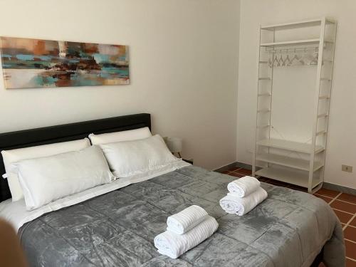 FAIROME Apartment Albricci, Rom (Foto 9)