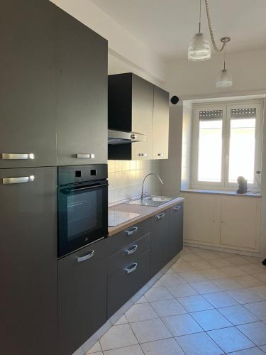 FAIROME Apartment Albricci, Rom (Foto 10)