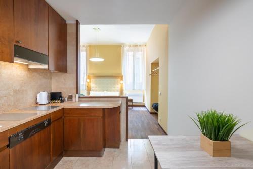 Residenza Girardi 1