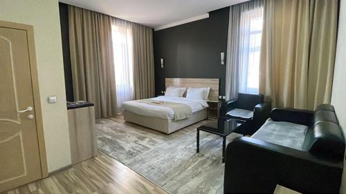 Level hotel Osh, Osch (Foto 4)