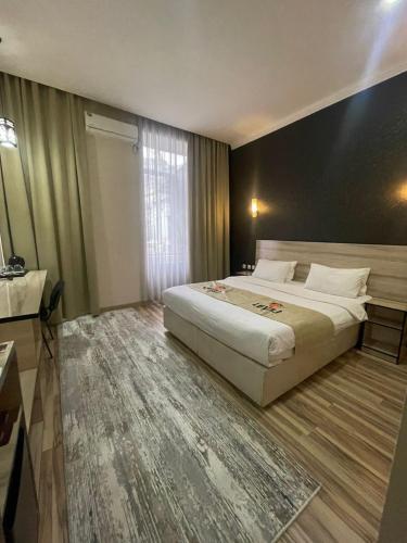 Level hotel Osh, Osch (Foto 5)