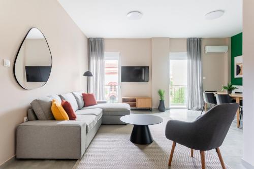 3 bedrooms, 4 beds