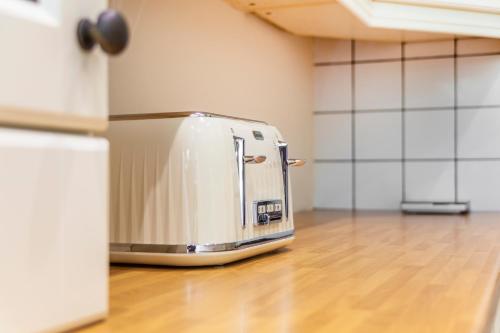 Amazing 1BD in Victorian house - Lewisham Park, Londyn (zdjęcie 4)