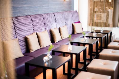 ผับ/เลาจน์, Hotel Pommern near สนามบินมารียาฮัมน์