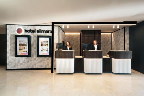 Hotel Alimara - image 9