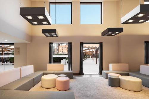 Hotel Alimara, Barcellona (foto 9)