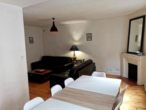 Séjour Thiernois au cœur de l'Auvergne gîte à louer Thiers