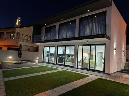 Bela Vista Funchal Villa 4