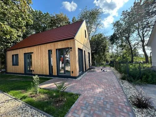 Ferienhaus Traumhafft in Boiensdorf, Deutschland
