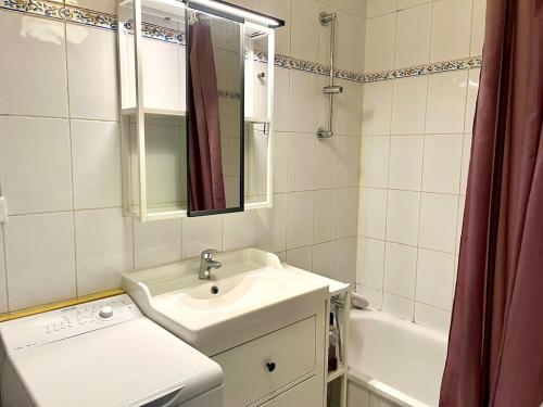 Two rooms and large terrace