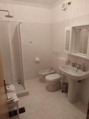 Fiore Room Type - Two-Bedroom Standard Apartment