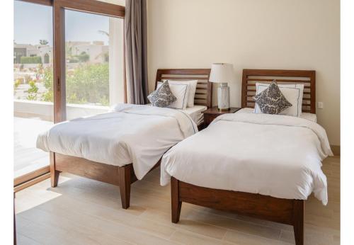 Luxury Redefined in Hawana Salalah Luxury Redefined in Hawana Salalah